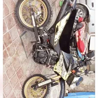 موتوررادیسون۲۰۰