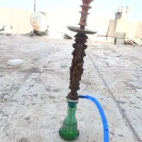 قلیان|کوهنوردی و کمپینگ|قم, شاه سید علی|دیوار