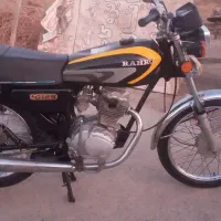 موتور های مزاییده و سند دار پلاک قدیم ۱۲۵ ،۲۰۰|موتورسیکلت|سیمین شهر, |دیوار