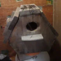 لانه پرنده