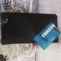 کیف پول چرم مشهد