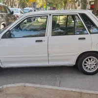 پراید111|خودرو سواری و وانت|اصفهان, پوریای ولی|دیوار