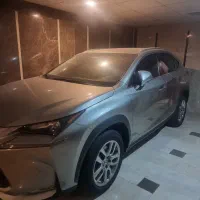 لکسوس nx300|خودرو سواری و وانت|تهران, جنت‌آباد جنوبی|دیوار