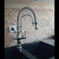 انجام کلیه امورات تاسیساتی|خدمات پیشه و مهارت|ماهدشت, |دیوار