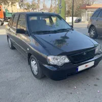 پراید ۱۳۲ SL مدل ۹۰