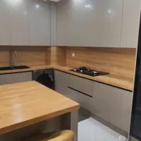 نصاب برچسب استیکر  و  تعمیرات  کابینت