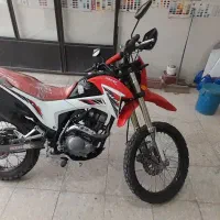 تریل فلات ۲۰۰ سی سی