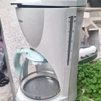 قهوه جوش اصل بوش|سماور، چای‌ساز، قهوه‌ساز|تهران, وحیدیه|دیوار