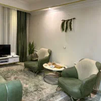 ۵۳ اپارتمان