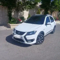 کوییک RSمدل۱۴۰۴ درحد صفر