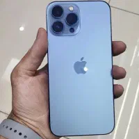 آیفون۱۳پرومکس