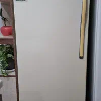 یخچال تمام فریزر