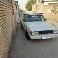 پیکان وانت تمیز فروش یا معاوضه با ریو