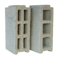 بلوکه سیمانی سبک استاندارد لیکا