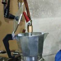 اسپرسو ساز