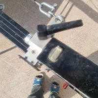 فروش فوری کرین سه موتوره آدوس در حد نو|دوربین عکاسی و فیلم‌برداری|فیروزآباد (فارس), |دیوار