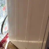 لباسشویی|ماشین لباسشویی و خشک‌کن لباس|فیروزآباد (لرستان), |دیوار