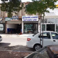 اجاره مغازه ۴۵ متری بلوار امام خمینی|اجارهٔ مغازه و غرفه|تاکستان, |دیوار