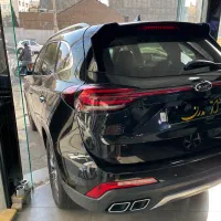 کی ام سی K7 مدل ۱۴۰۱|خودرو سواری و وانت|تهران, شادمان|دیوار