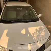 مگان ۲۰۰۰cc اتومات مدل ۹۱