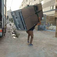 َکارگرباربری،اتوبار،اسباب کشی،وانت تلفنی،نیسان بار|خدمات حمل و نقل|شیراز, عادل آباد|دیوار