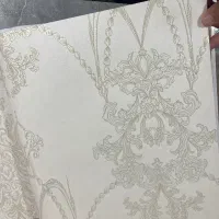 کاغذ دیواری خارجی ۱۵۰۰۰۰ تومان|مصالح و تجهیزات ساختمان|تهران, خاک سفید|دیوار