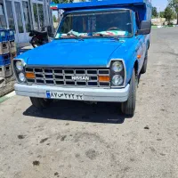 زامیاد Z 24 آپشنال، مدل ۱۴۰2.0