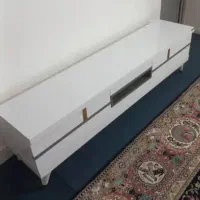 ساعت ایستاده با میز تلویزیون|ساعت دیواری و تزئینی|ویسیان, |دیوار