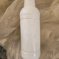 قوطی پلی اتیلن ( قوطی سمی ) ۱ لیتری