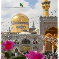 تور هوایی و زمینی سفر به مشهد مقدس