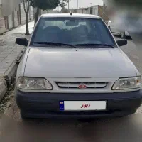 فروش پراید ۱۳۱