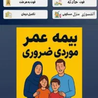 بیمه عمر پاسارگاد + ( طرح طلایی )