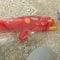 تفنگ آبپاش|اسباببازی|گناباد, |دیوار