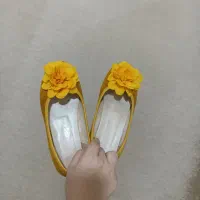 کفش با سایز ۳۷