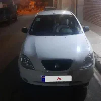 تیبا2 درحد401 به شرط کارشناسی شما|خودرو سواری و وانت|ساوه, |دیوار