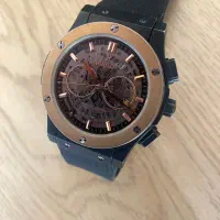 ساعت مچی هابلوت