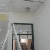 نقاشی ساختمان