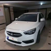 شاهین اتومات مدل 1403|خودرو سواری و وانت|بروجرد, |دیوار