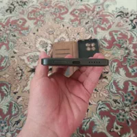 poco x6 pro|موبایل|مشهد, کوثر|دیوار