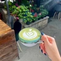 استخدام باریستا