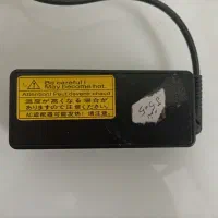 شارژر لپتاب لنوو