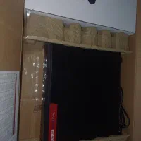 دی‌وی‌دی در حد نو|پخش‌کننده DVD و ویدیو|فشاپویه, |دیوار