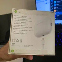 ایرپاد پرو ۲|لوازم جانبی موبایل و تبلت|تهران, بهارستان|دیوار