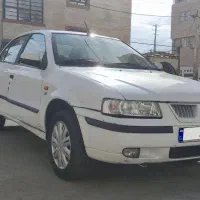 سمند LX xu7 مولتی پلکس|خودرو سواری و وانت|صدرا-فارس, فاز ۱|دیوار