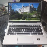 لپ تاپ نسل یازدهم HP ELITE BOOK 645 G9