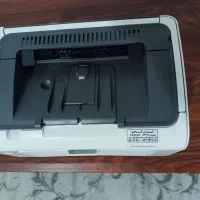دستگاه پرینتر کپیhp Laser jet pro m12w|پرینتر، اسکنر، کپی، فکس|نسیمشهر, |دیوار