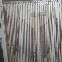 پرده مهره ایسلا|پرده، رانر، رومیزی|اهواز, منبع اب|دیوار