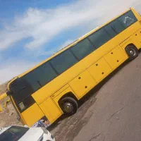 اتودربستی اتوبوس تشریفاتی داخل شهری وبرون شهری|خدمات حمل و نقل|تبریز, |دیوار