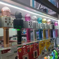 اسپیکر میکروفون|لوازم جانبی موبایل و تبلت|بیرجند, |دیوار