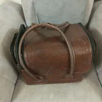 کیف ناخن مژه